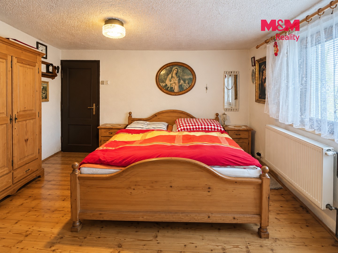 Prodej rodinný dům - Dukelská, Kovářská, 198 m² - 5