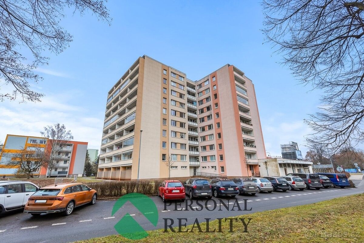 Byty, Rakovník, 269 01