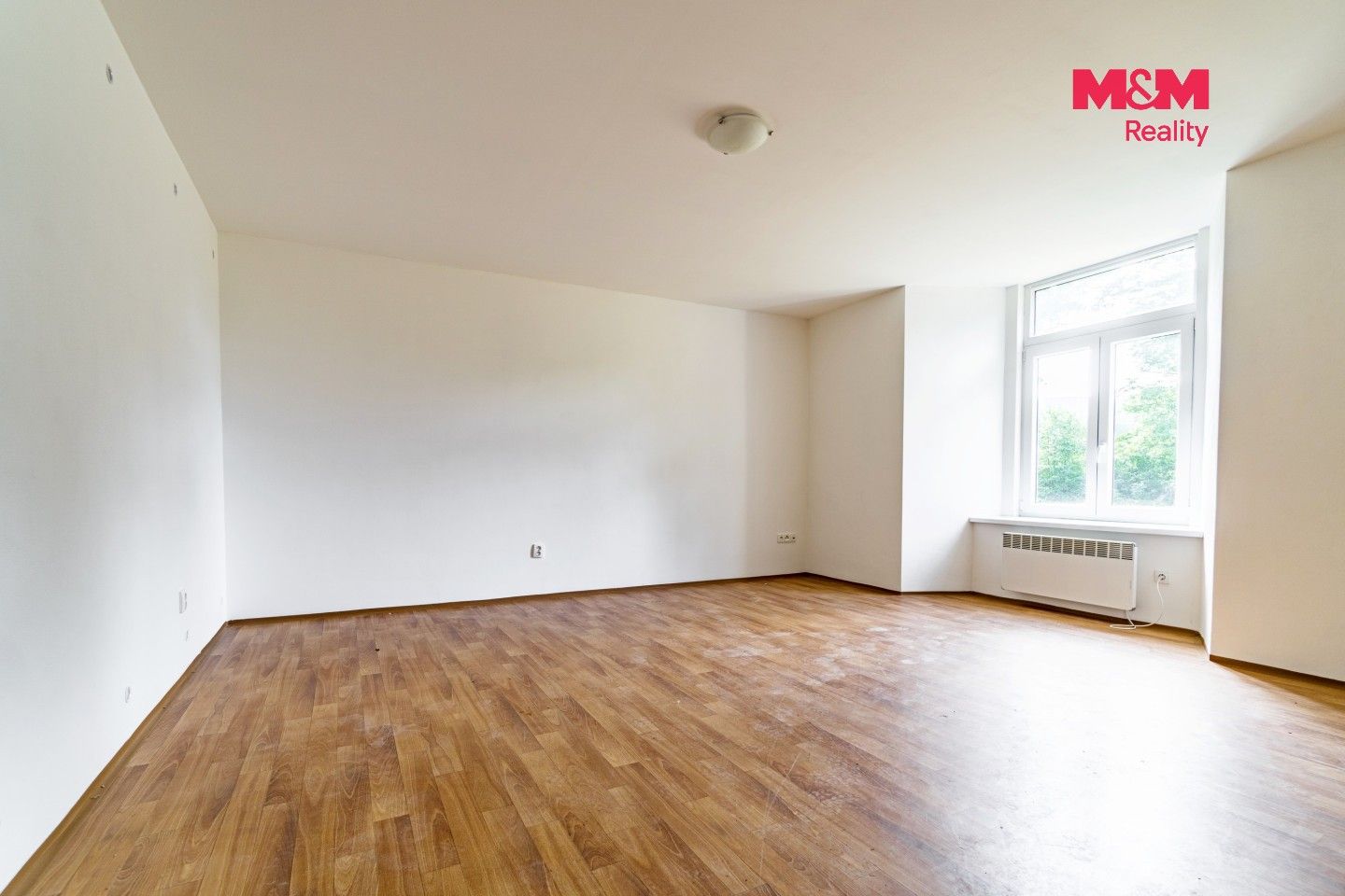 Byt 1+kk · 36 m² · Vlčice - 4