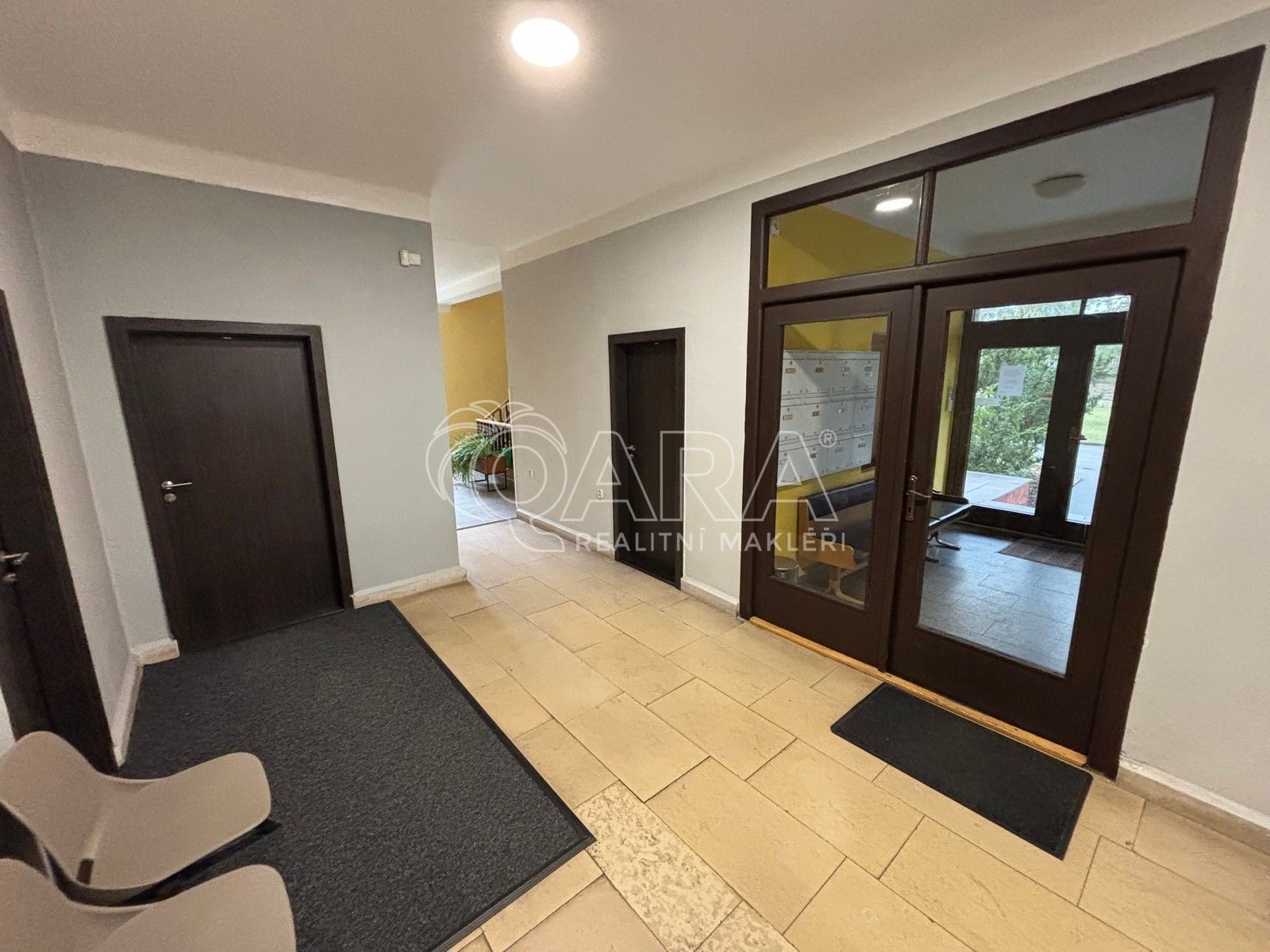 Pronájem sklad - Huťská, Kladno, 30 m²