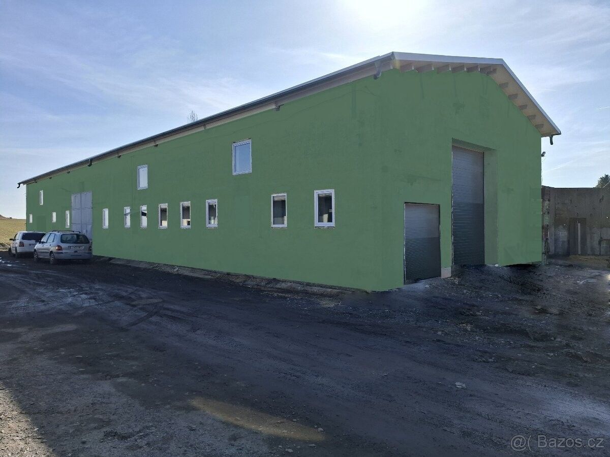 Sklady, Hradec nad Moravicí, 747 41