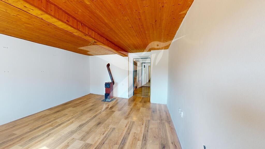 Pronájem rodinný dům - Kasejovice, 84 m² - 5
