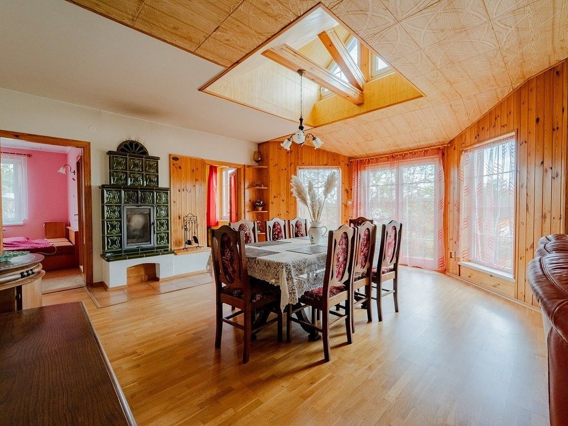 Prodej rodinný dům - Mlýnská, Krnov - Pod Bezručovým vrchem, okres Bruntál, 117 m² - 5