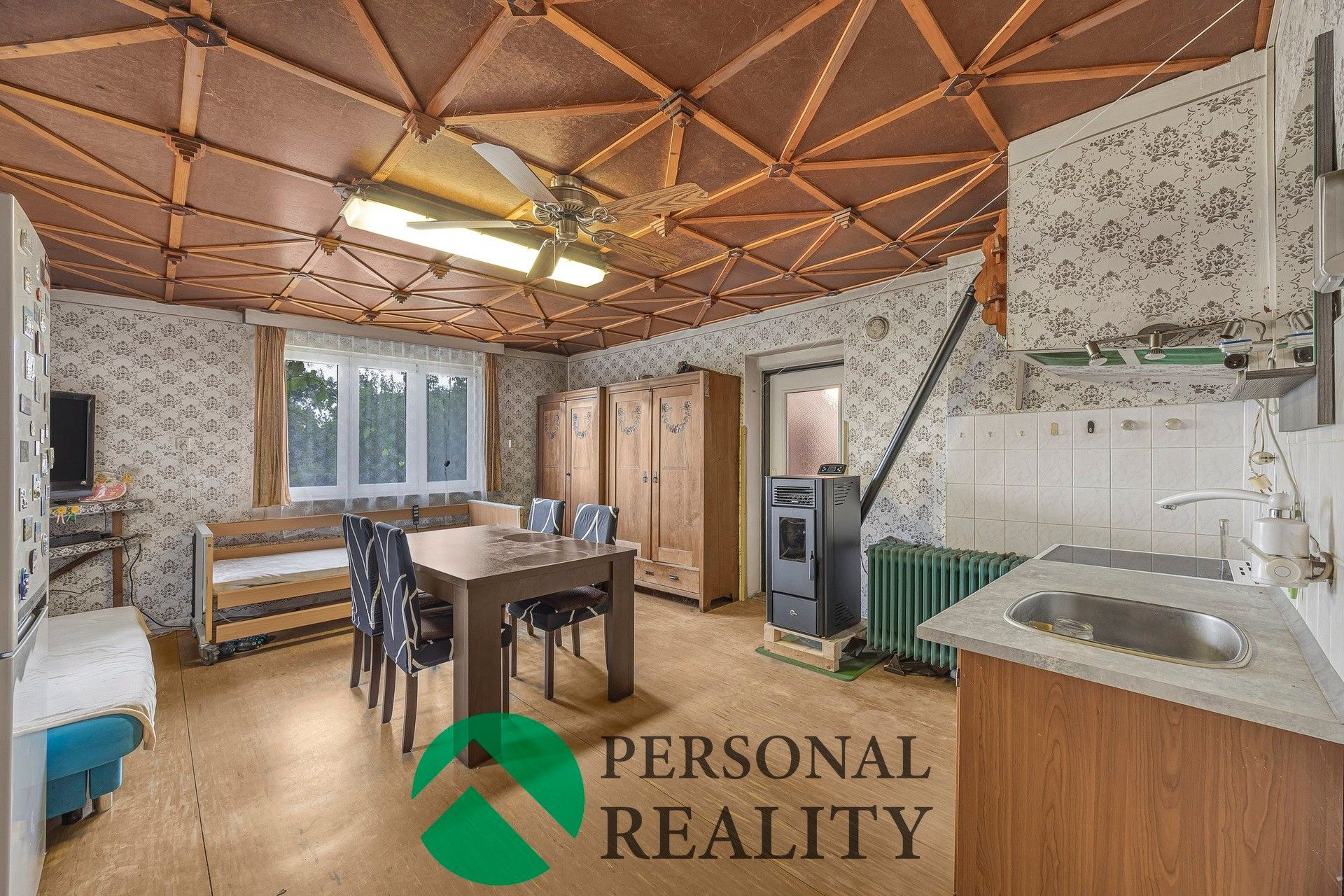 Rodinný dům · 150 m² · Dukelská třída, Nový Bydžov - 3