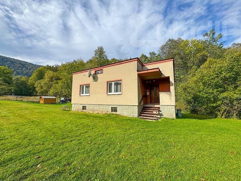 Rodinný dům, 145 m²