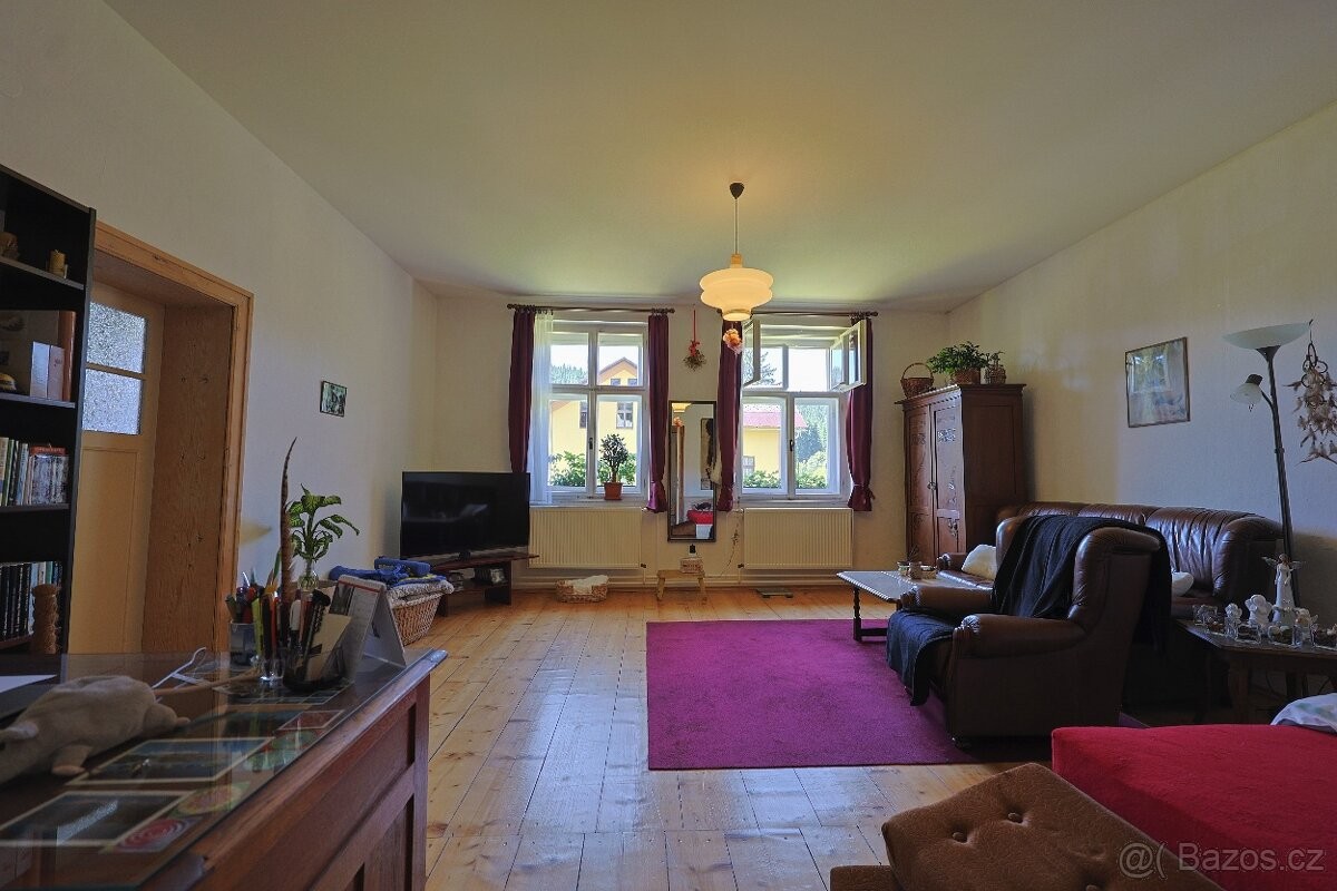 Prodej byt - Kořenov, 468 49, 84,4 m² - 5