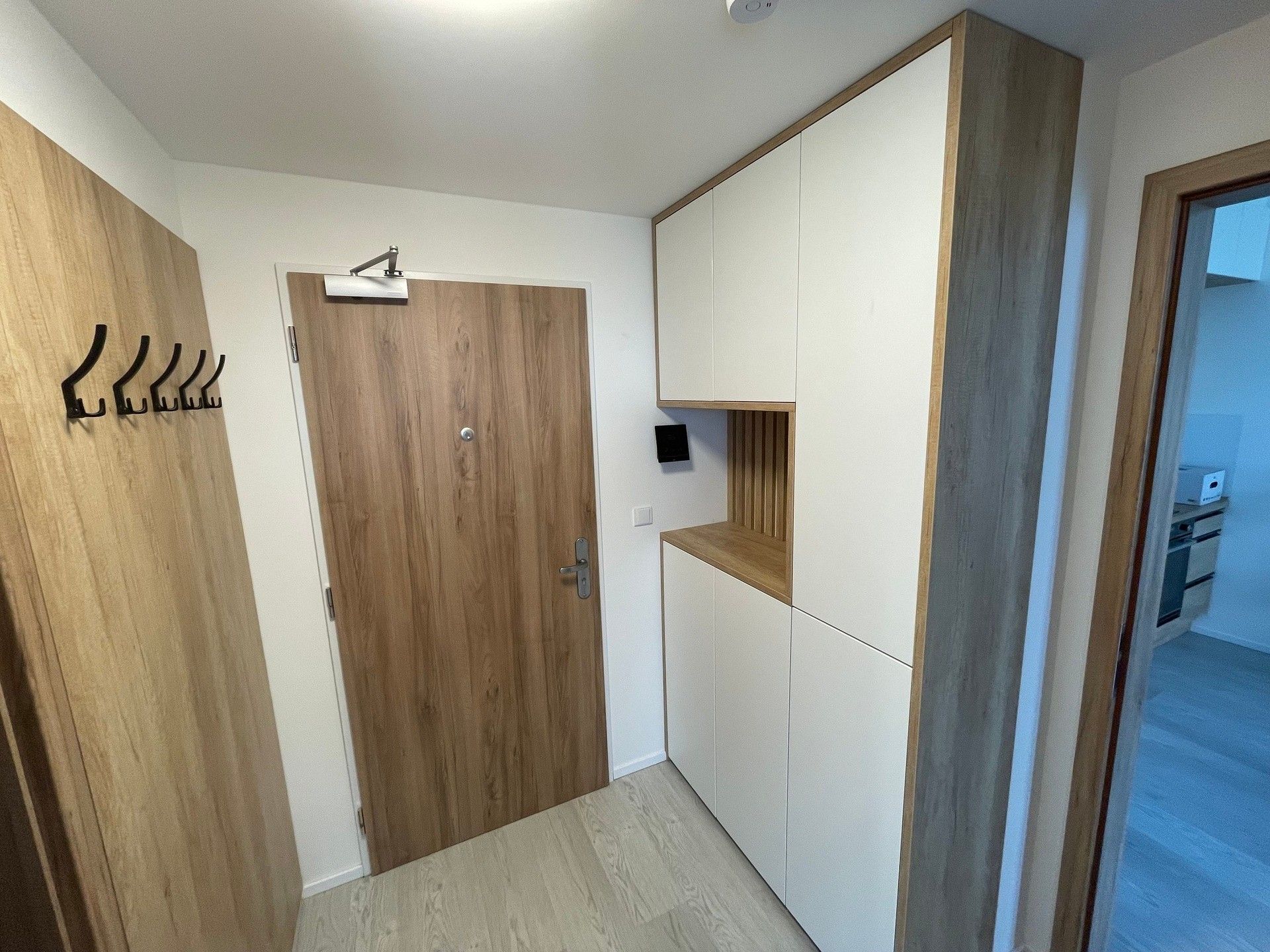 Kancelář · 50 m² · třída Generála Píky 2057, Brno Černá Pole - 4