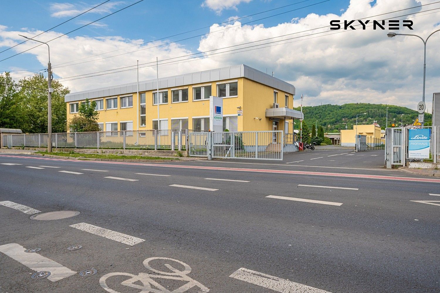 Obchodní prostory, Ústí nad Labem - Předlice, Ústecký kraj, 400 m²
