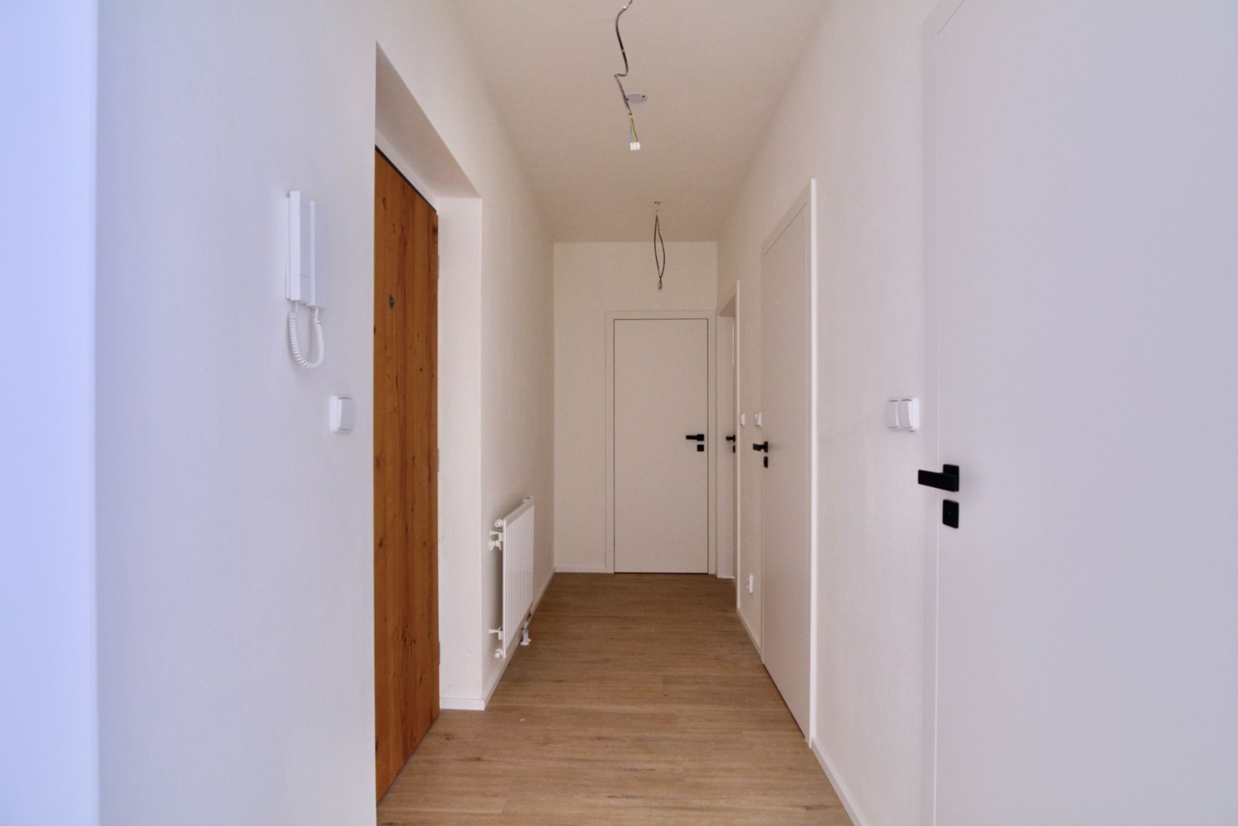 Byt 2+kk · 66 m² · Nad Koulkou, Praha - Smíchov - 3