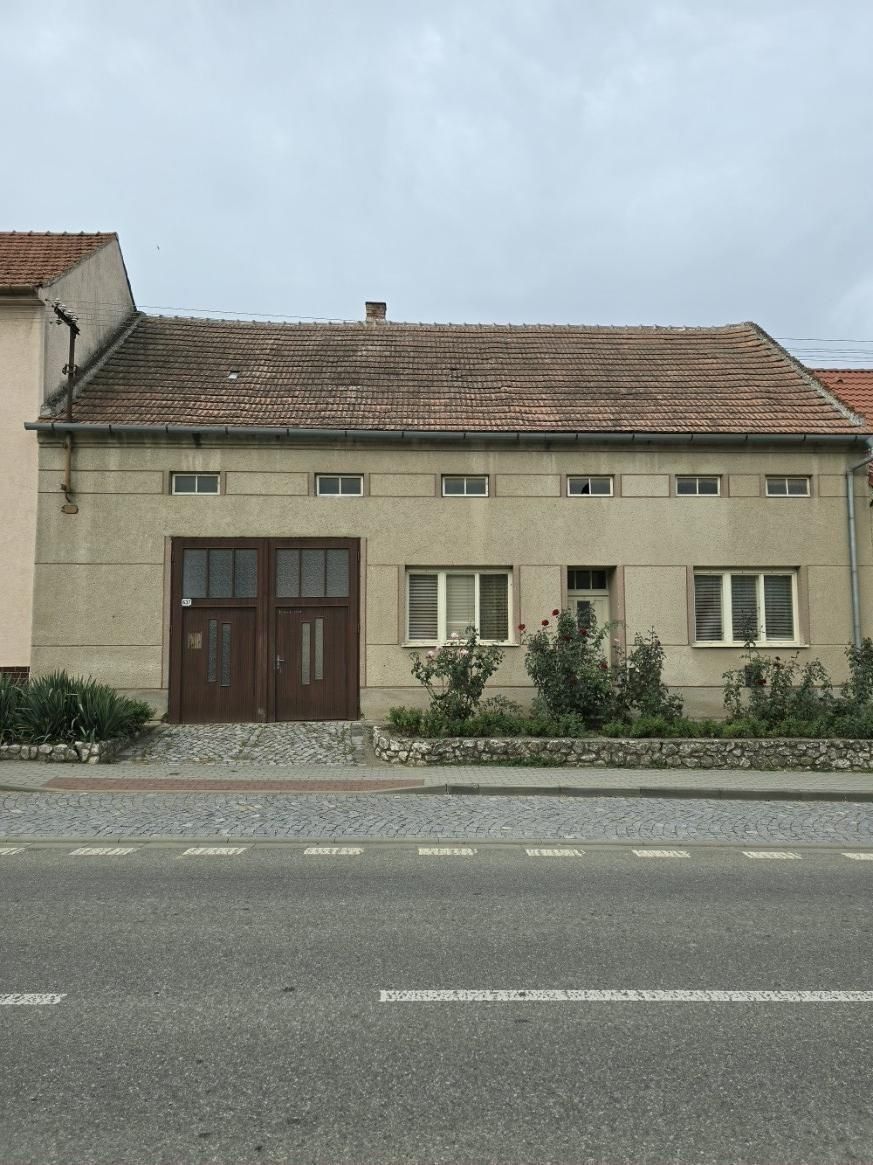 Rodinné domy, Bílovická, Čejkovice - Čejkovice, Jihomoravský kraj, 130 m² - 1