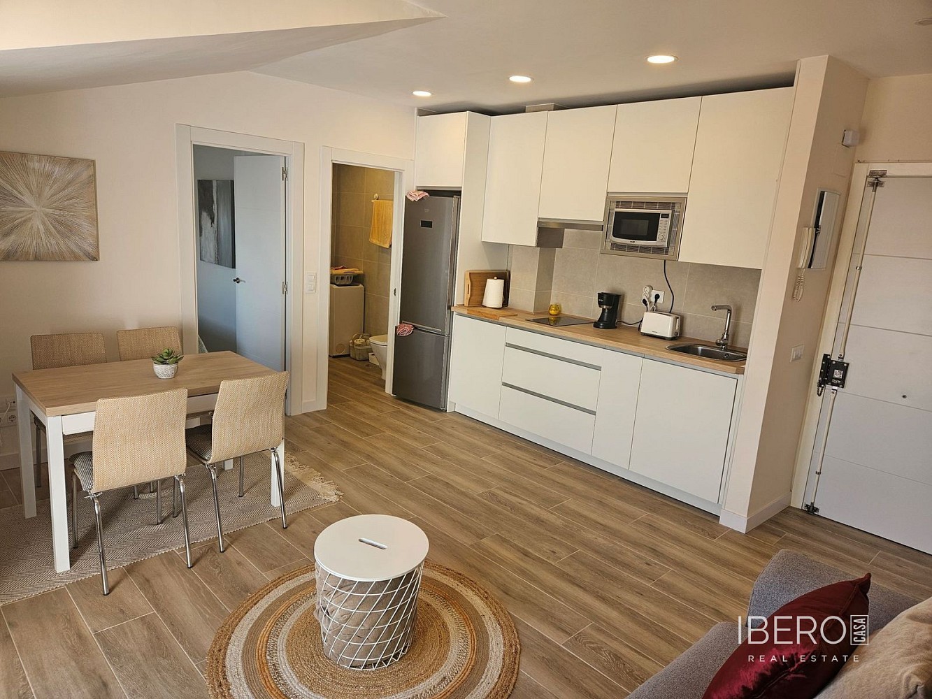 Prodej byt 2+kk - The Golden Mile, Španělsko, 40 m² - 5