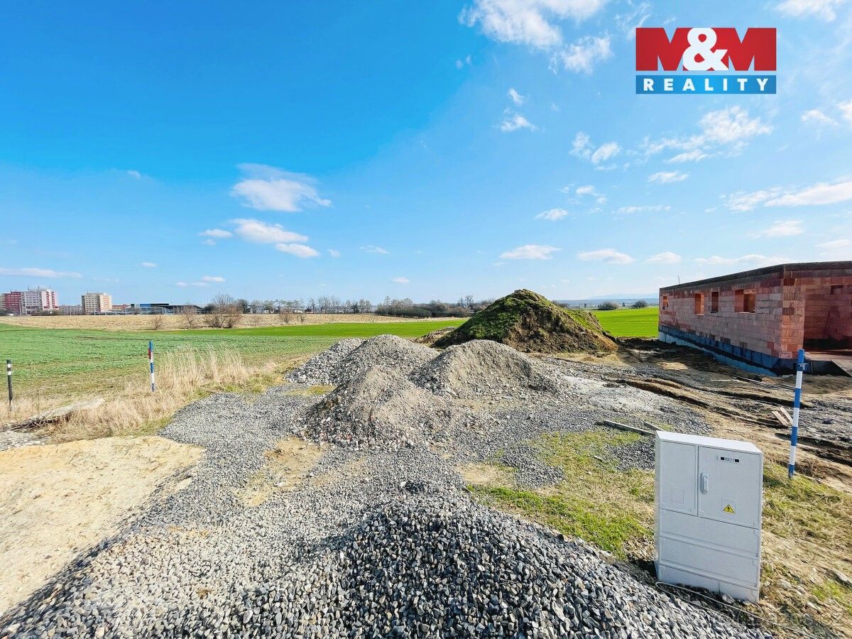 Prodej pozemek pro bydlení - Ostrava, 724 00