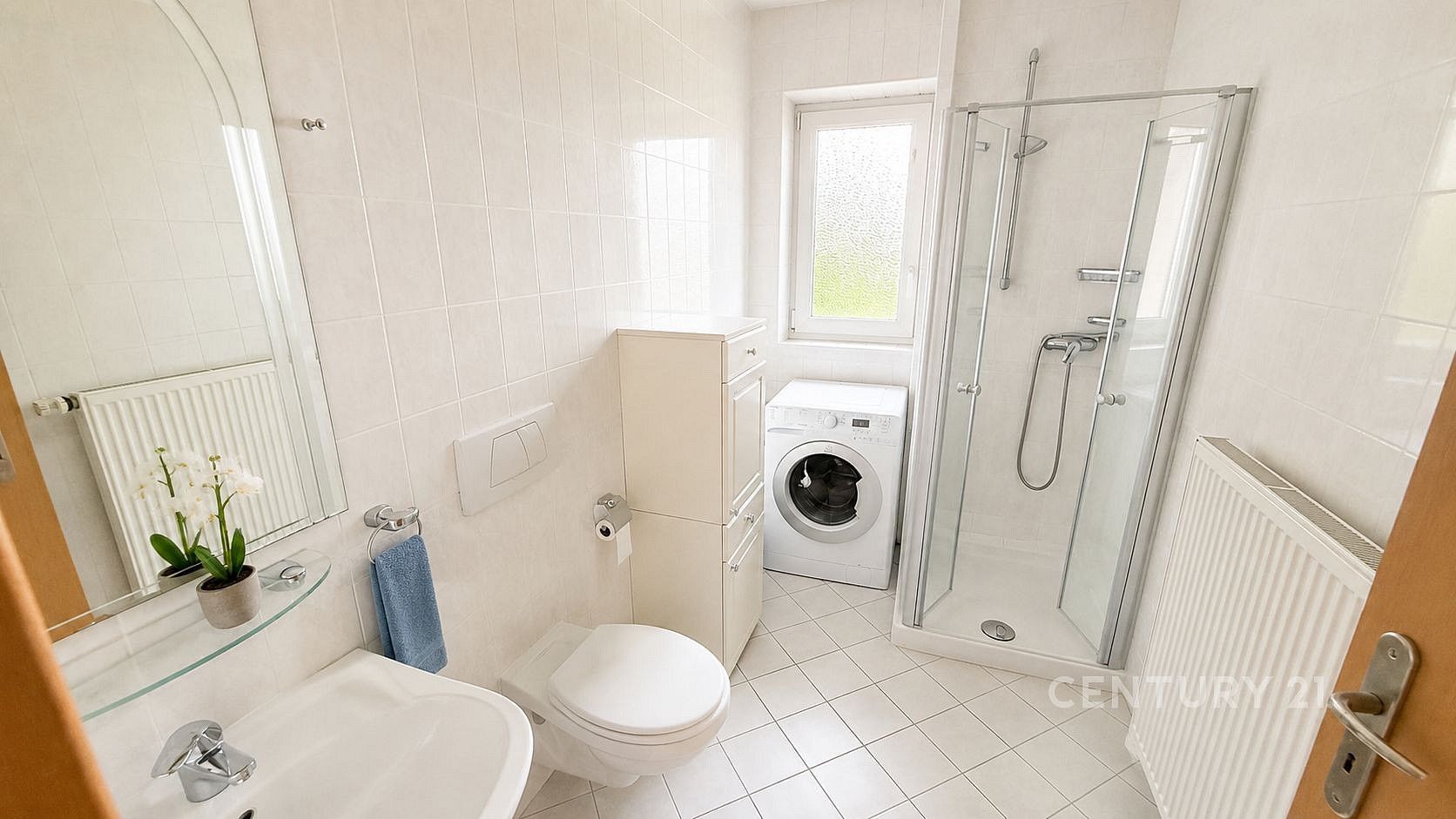 Byt 2+kk · 55 m² · Praha - Krč, okres Praha 4, Hlavní město Praha - 3
