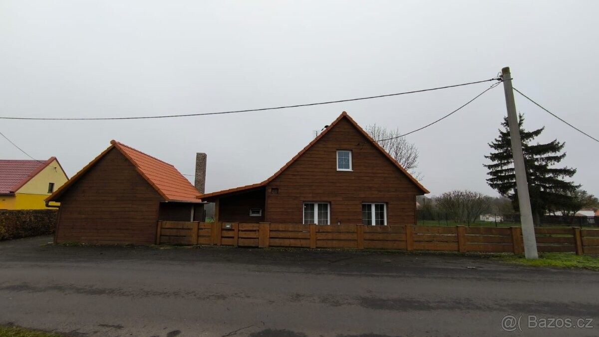 Rodinné domy, Žatec, 438 01