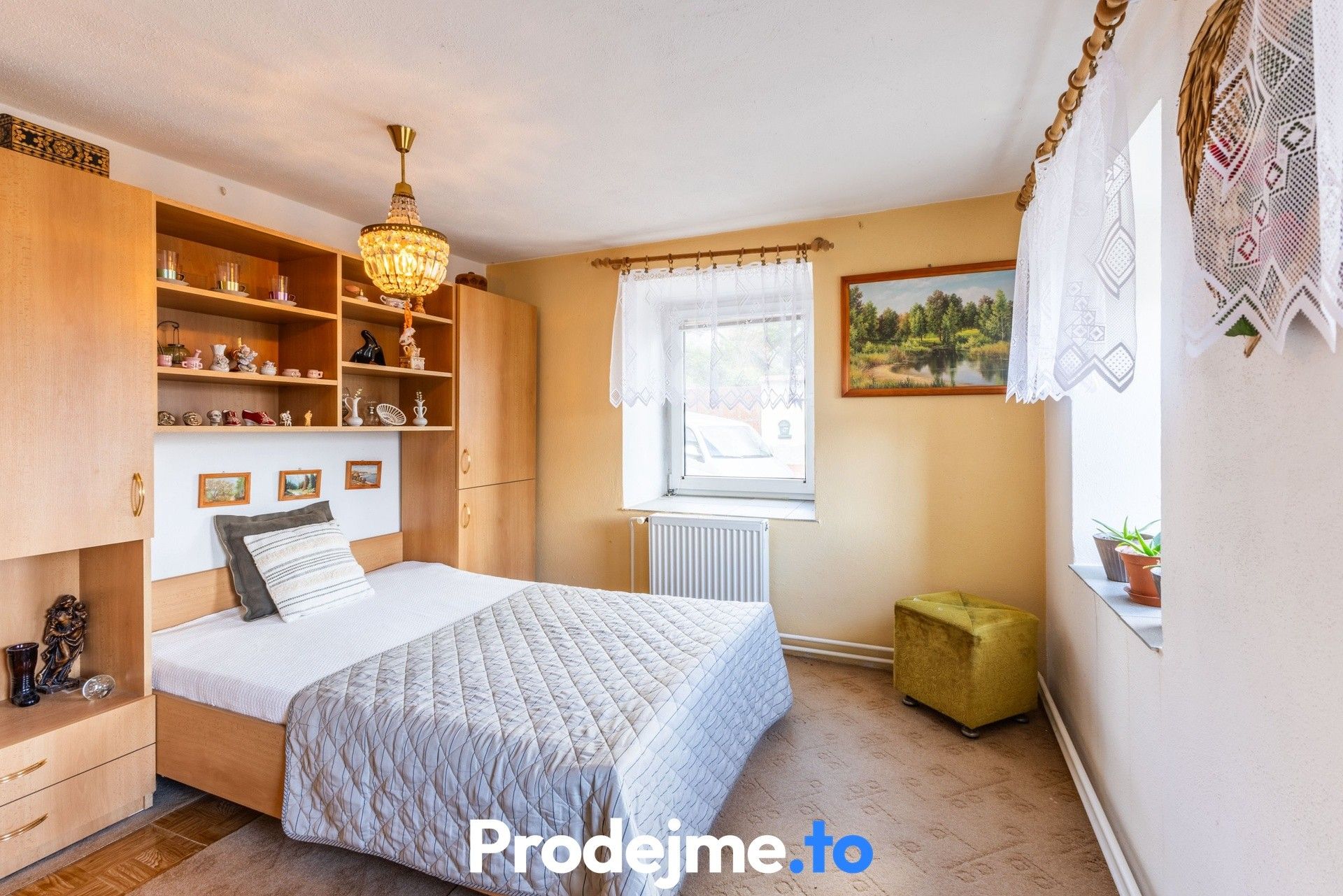 Rodinné domy, Hluboké Mašůvky, 96 m² - 1