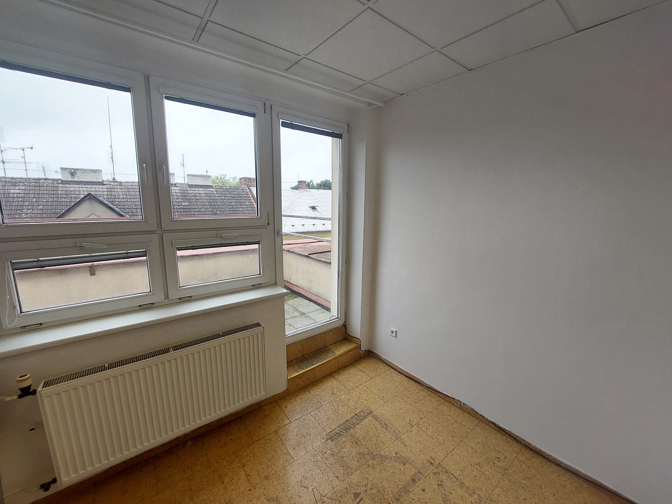 Pronájem byt 3+1 - Tábor, 94 m² - 5