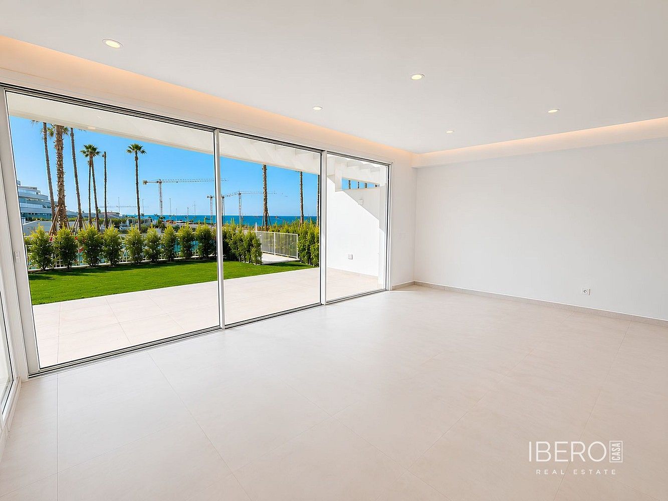 4+kk, La Cala de Mijas, Španělsko, 134 m² - 2