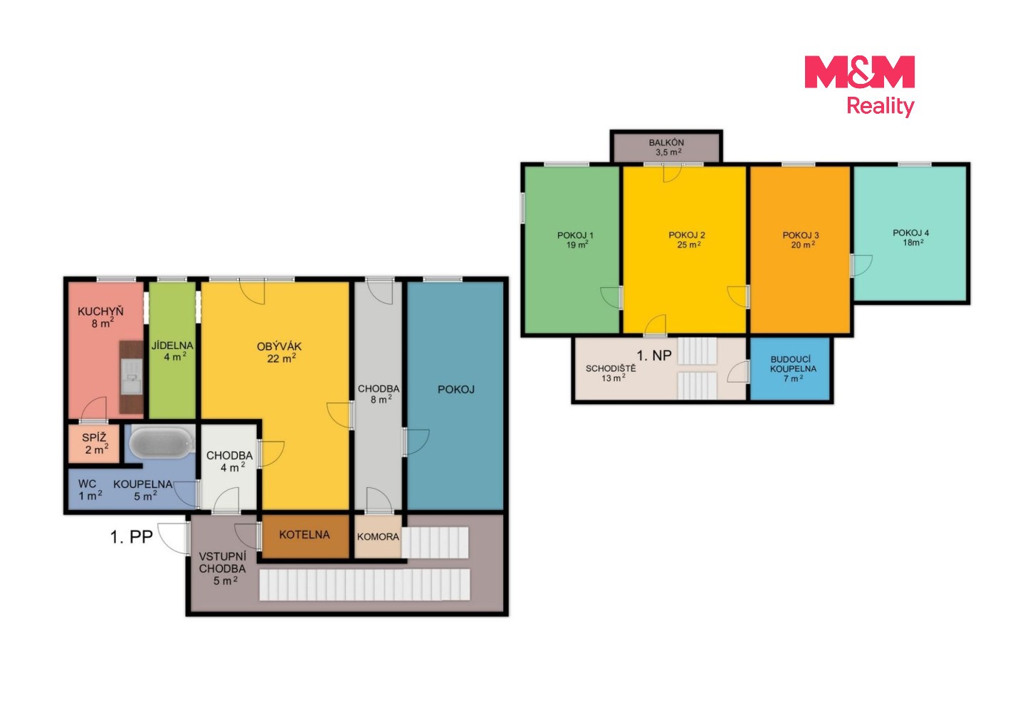 Rodinný dům · 169 m² · Dlouhá Ves, Rychnov nad Kněžnou - 4