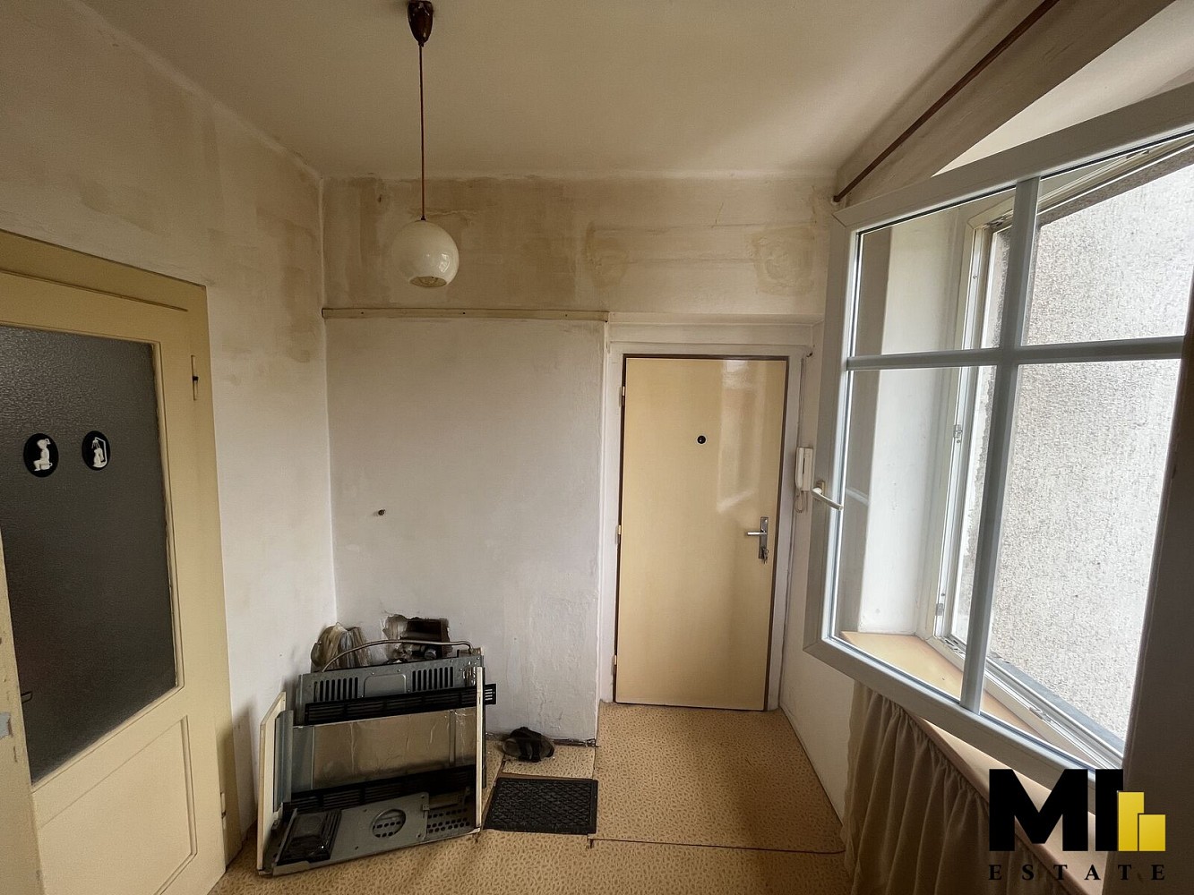 Byt 2+kk · 43 m² · Borová, Karlovy Vary - Rybáře - 3