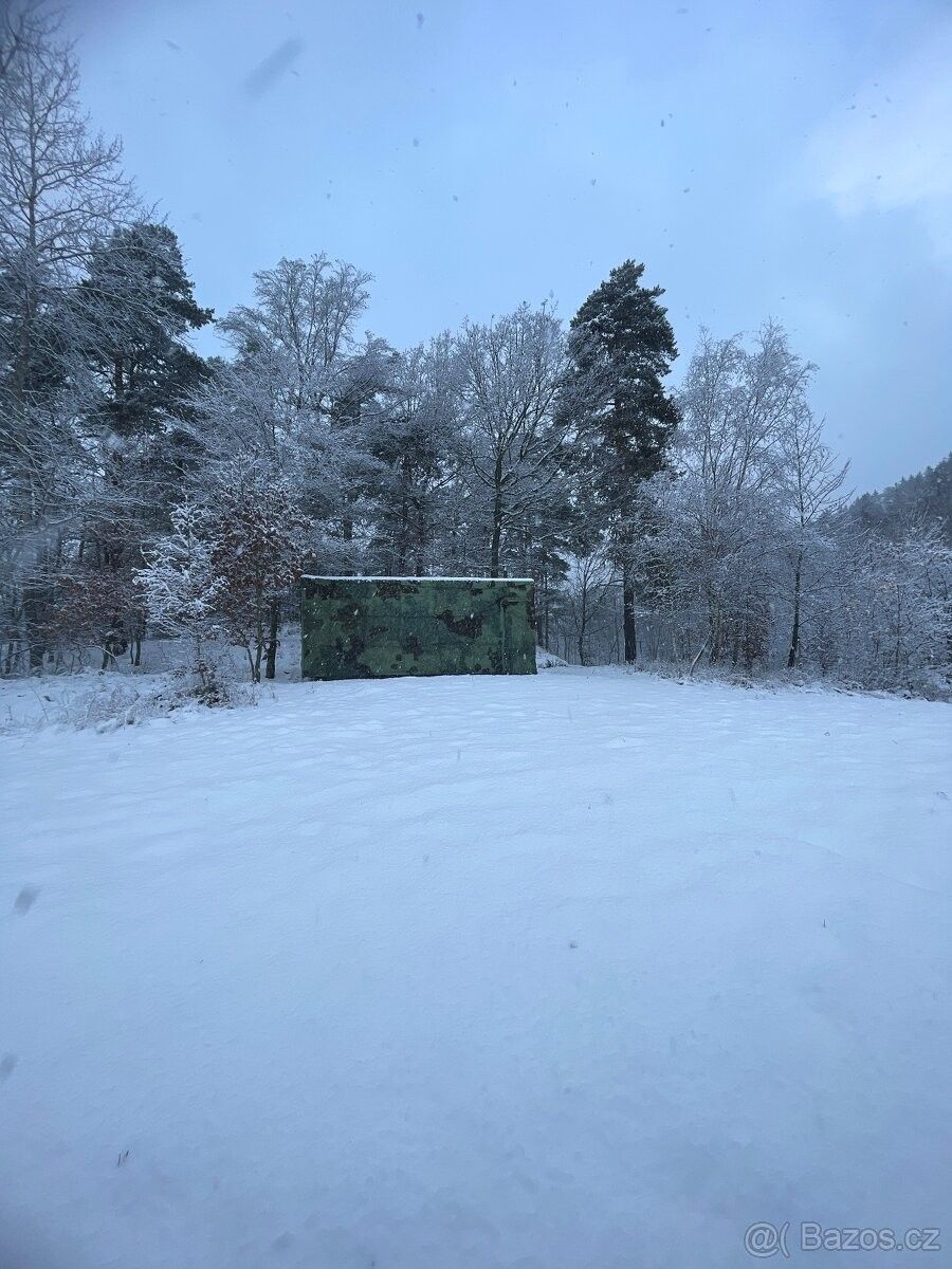 Prodej ostatní - Perštejn, 431 63