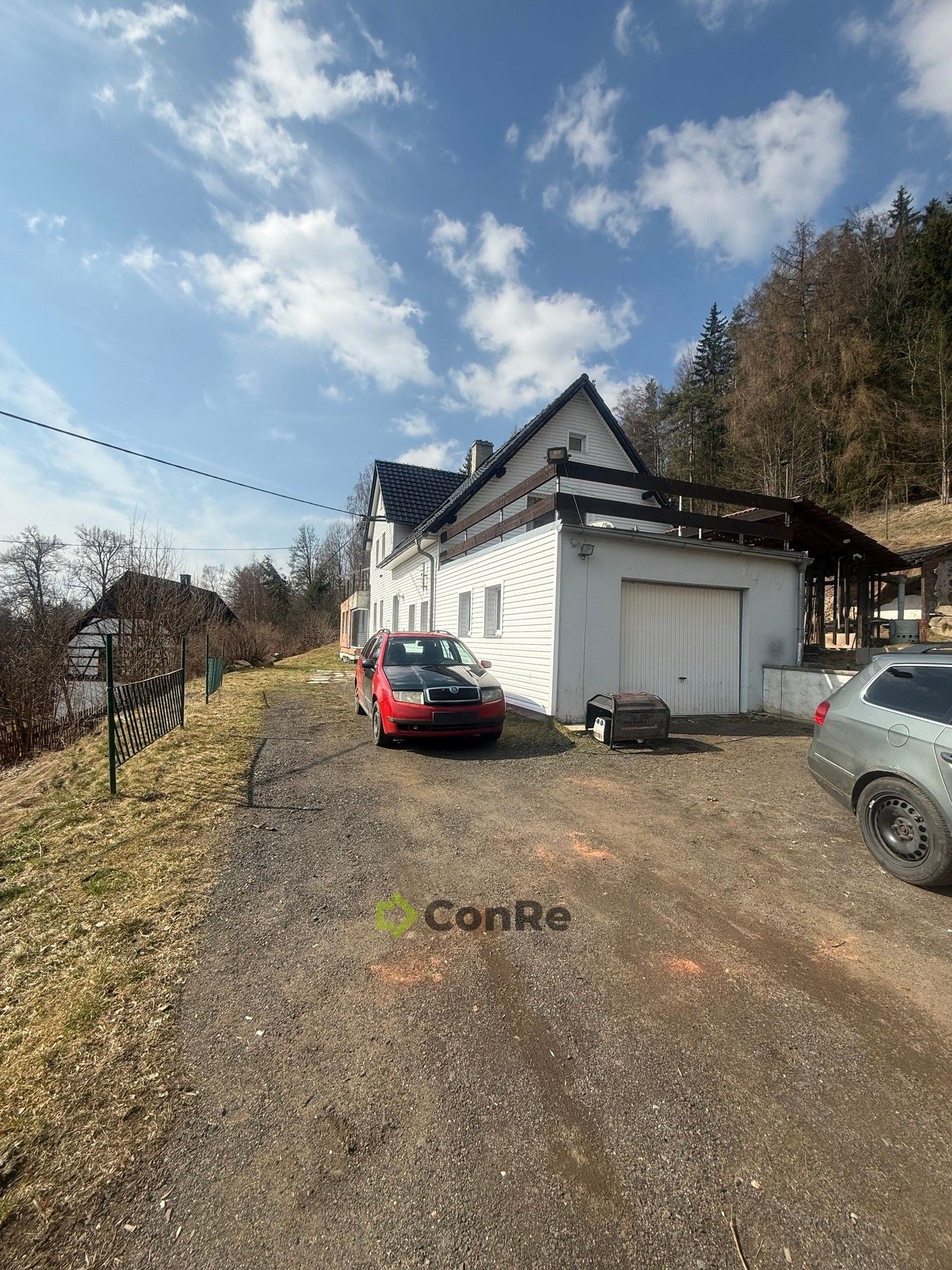 Rodinné domy, Vítězná cesta 19, Nejdek, 210 m² - 1