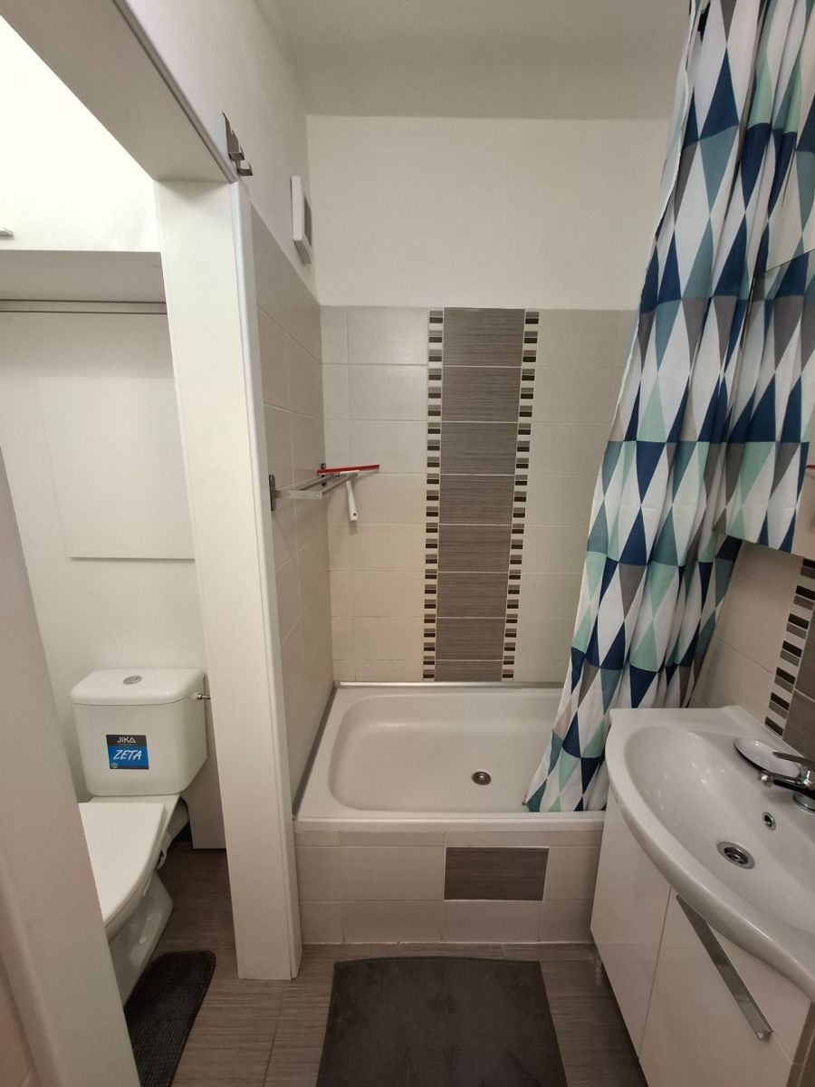 1+kk, Palackého třída, Brno - Královo Pole, Jihomoravský kraj, 28 m² - 2