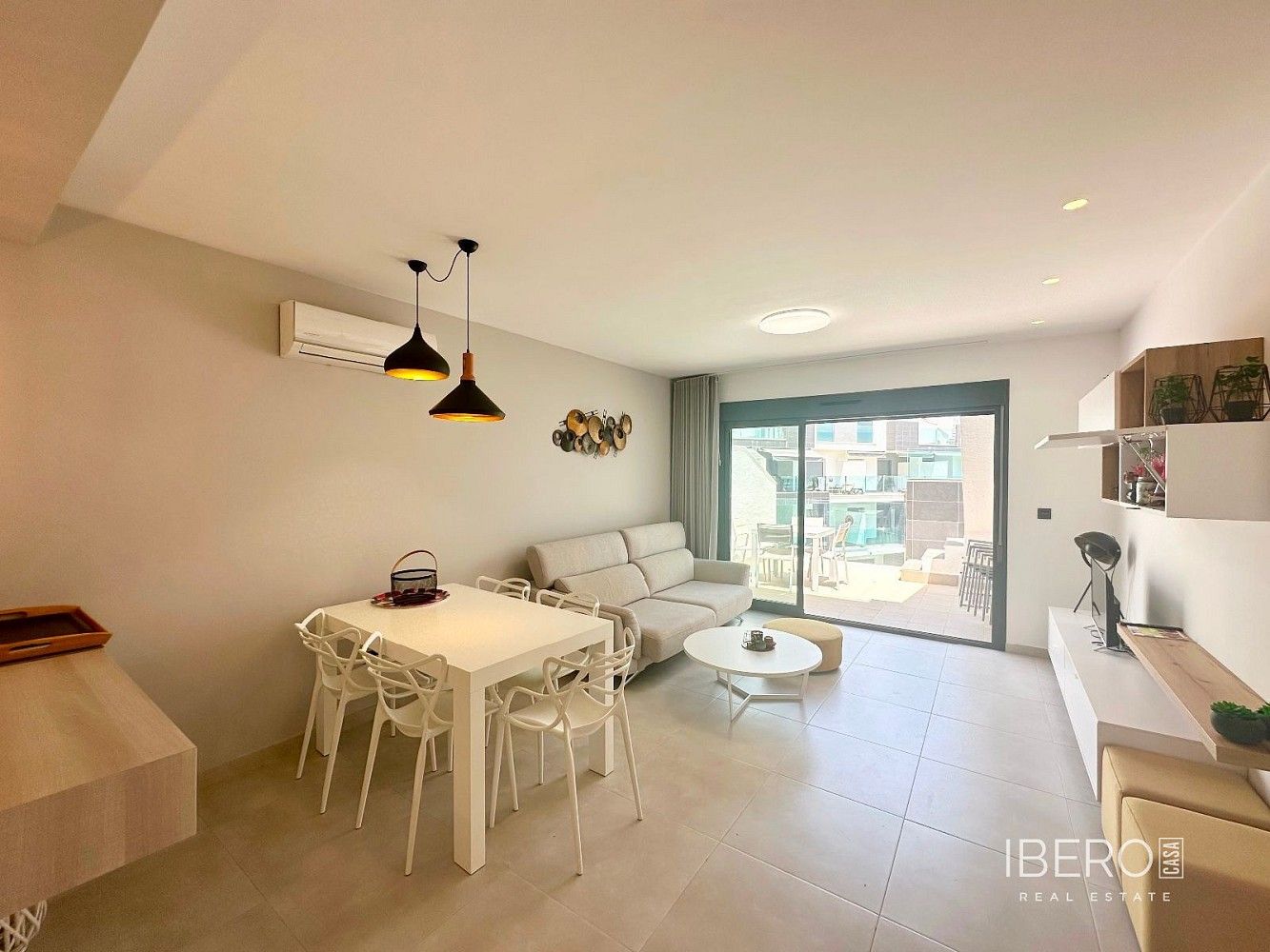 Byt 4+kk · 90 m² · Urbanización El Raso, Španělsko - 4