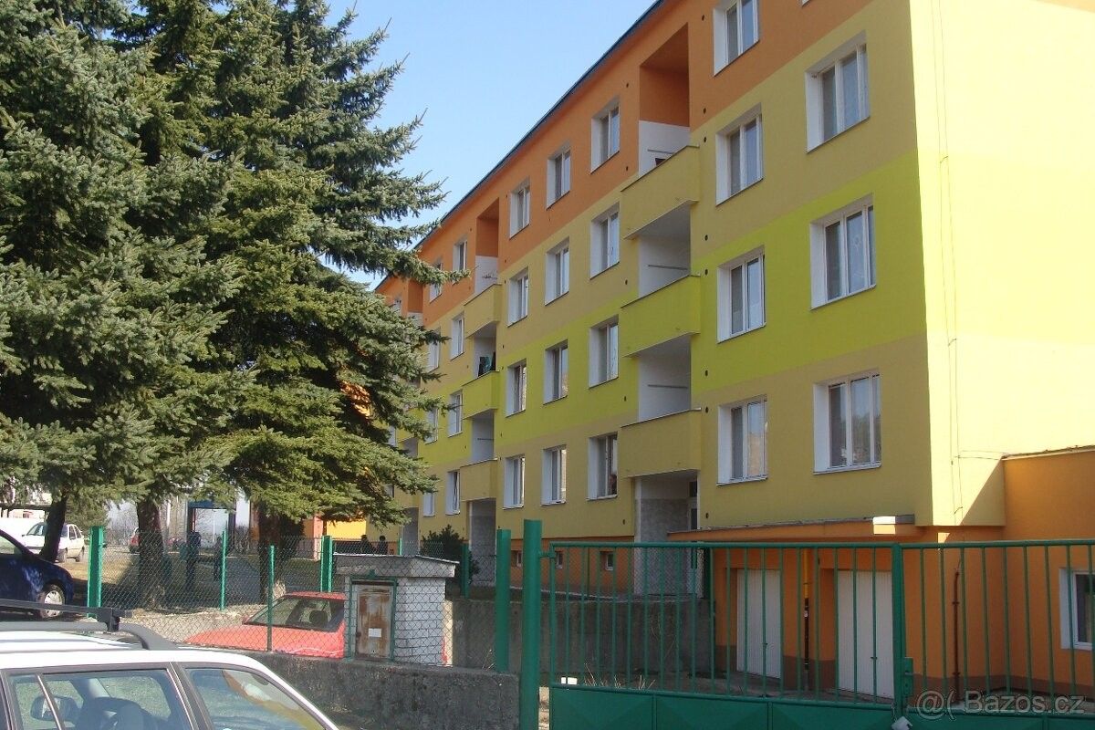 Prodej byt - Hroznětín, 362 33