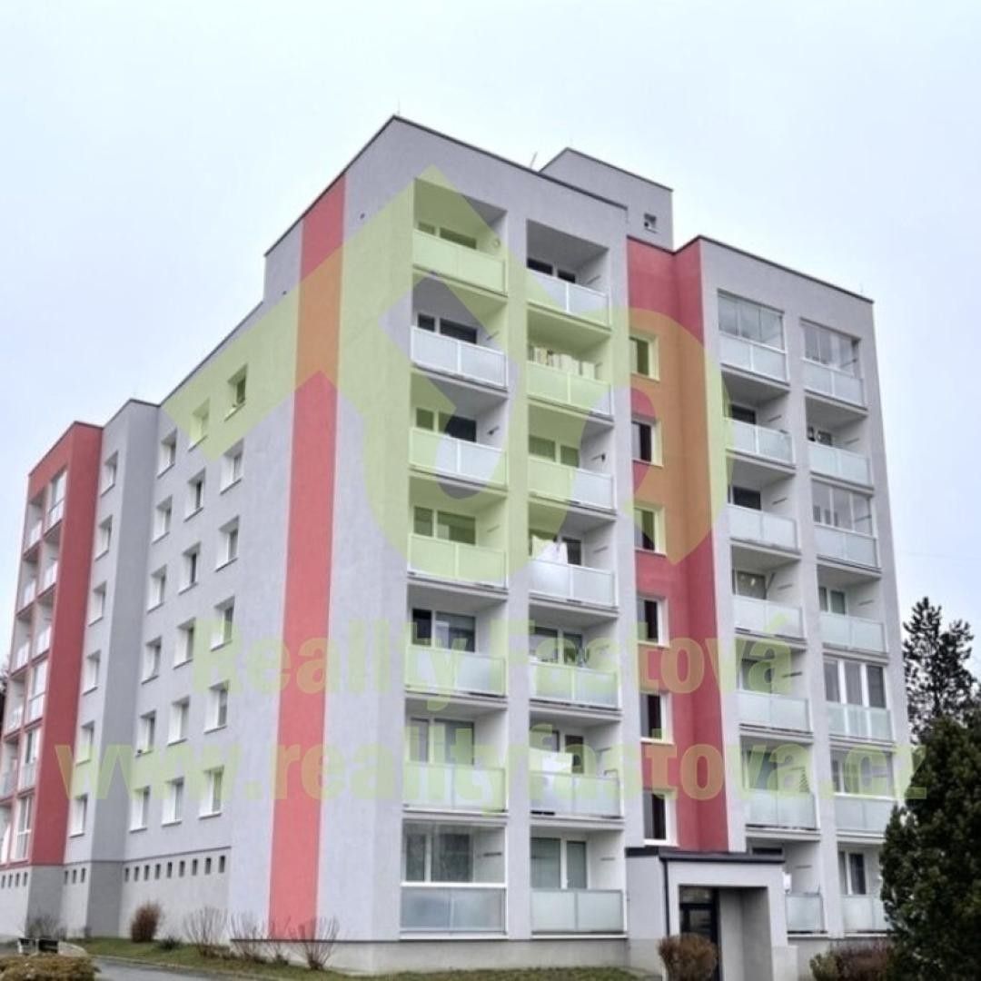 1+kk, Horní Bříza, 23 m² - 1
