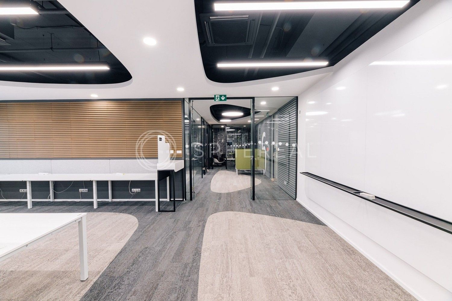 Kancelář · 860 m² · Brno - Štýřice, okres Brno-město, Jihomoravský kraj - 2