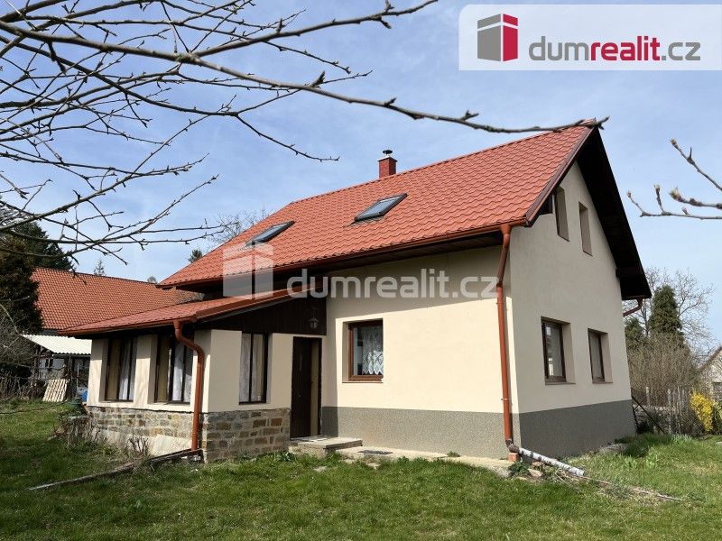 Rodinné domy, Lhotky, Malotice, 100 m²