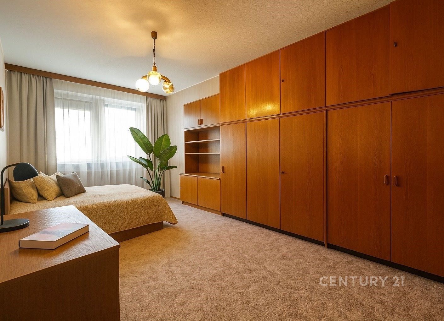 3+kk, Petra Křivky , Brno Nový Lískovec, 119 m² - 2