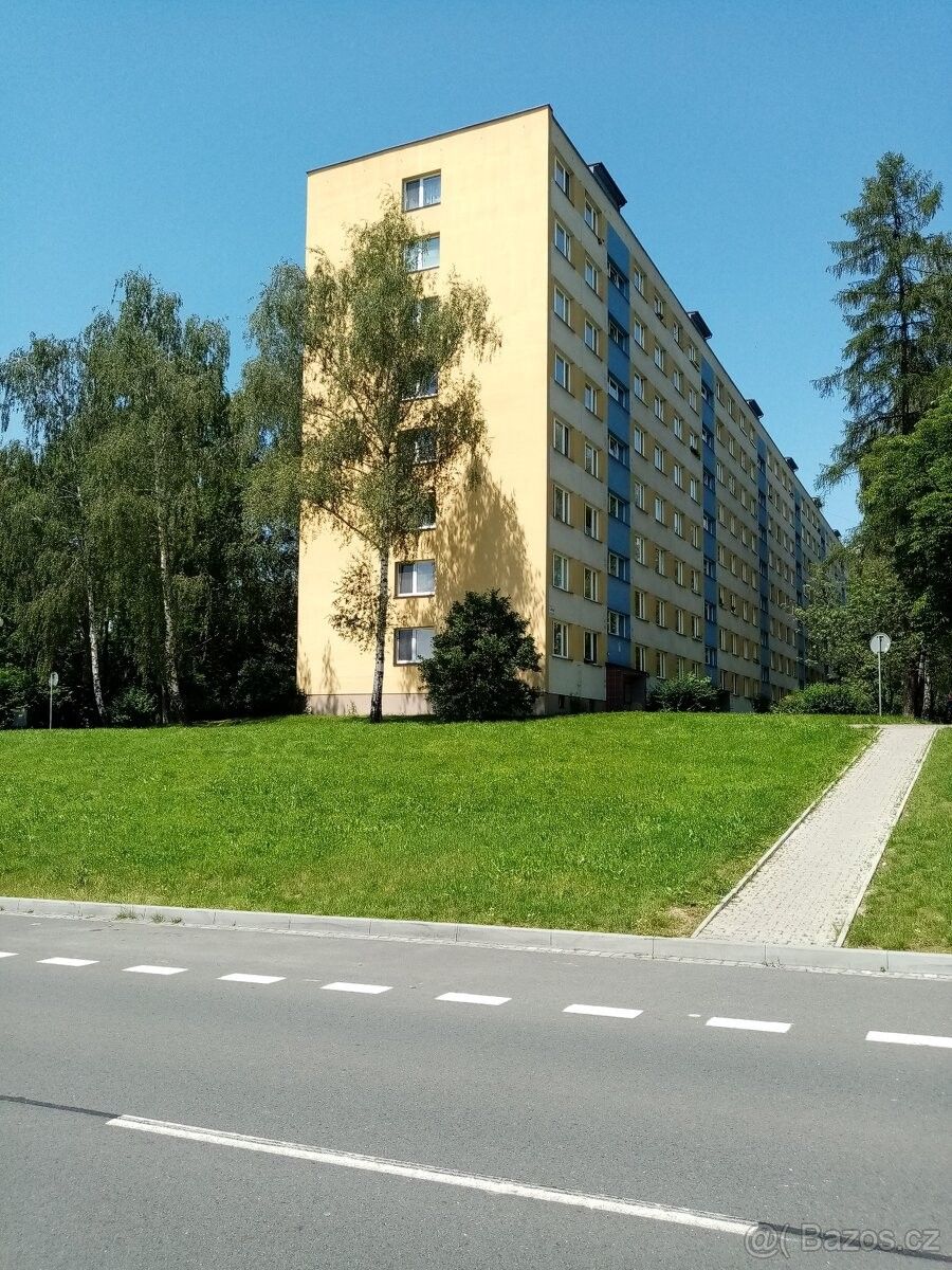 Byty, Karviná, 733 01, 37 m²