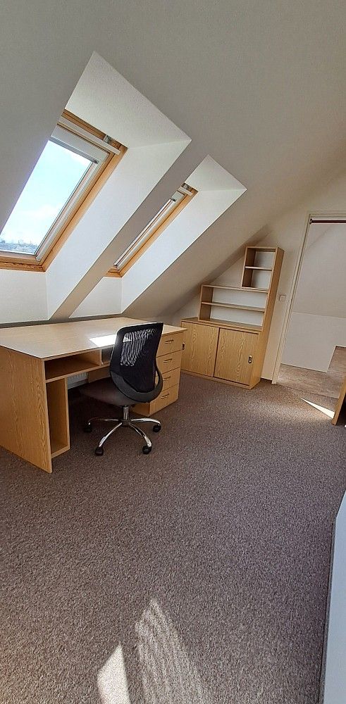 Pronájem byt 4+1 - Hustopeče, okres Břeclav, Jihomoravský kraj, 90 m² - 5