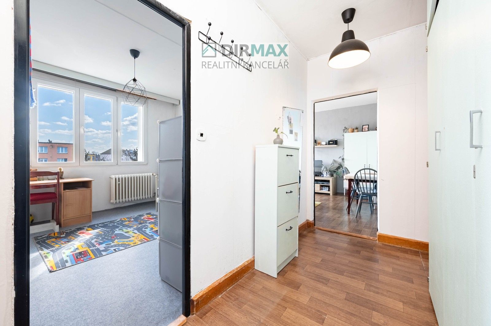 Byt 3+1 · 63 m² · 17. listopadu 2560, Plzeň Jižní Předměstí - 4