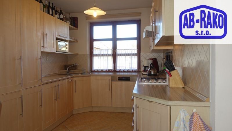 Prodej rodinný dům - Horní Skrýchov, 128 m² - 5