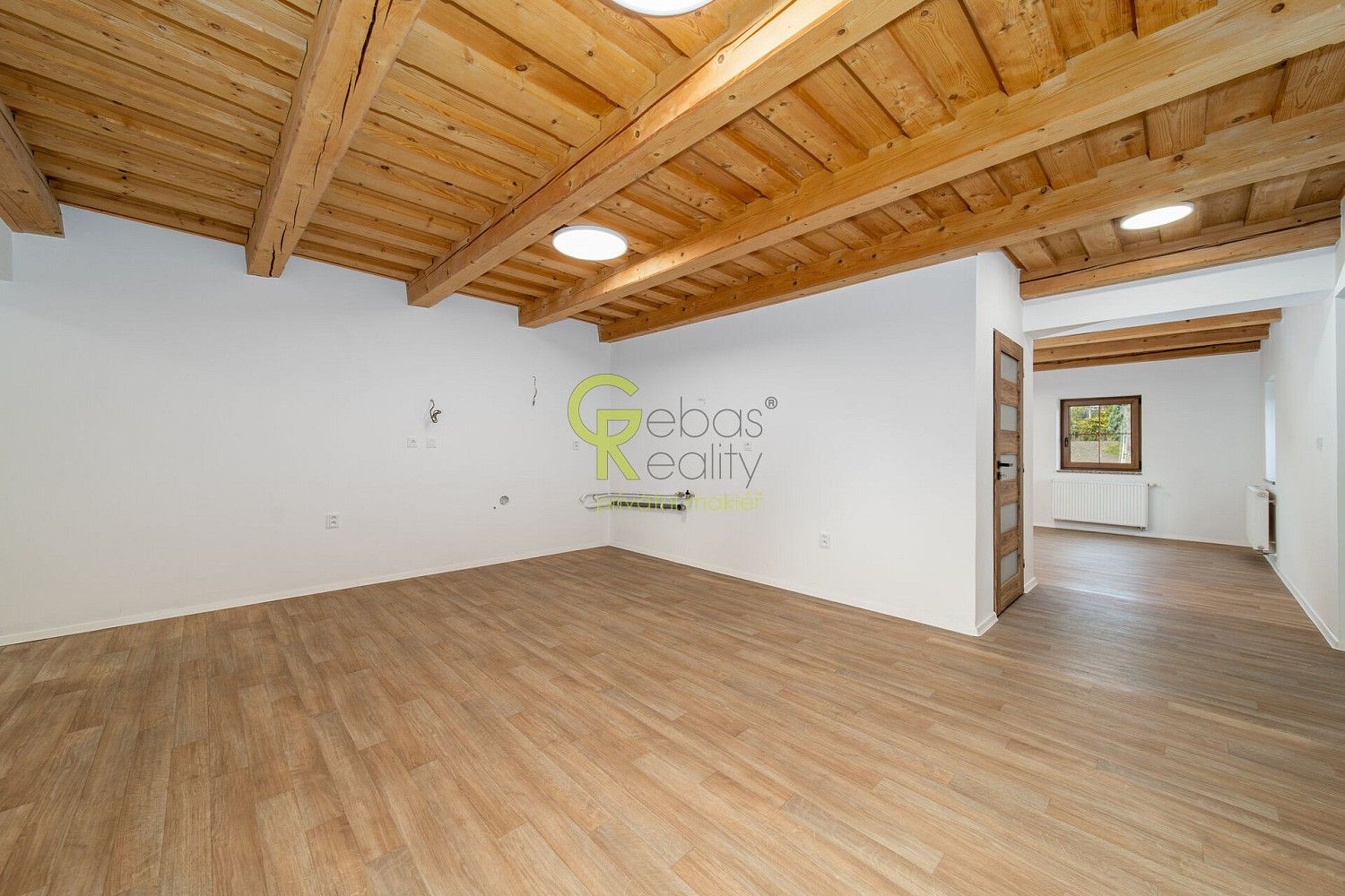 Byt 3+1 · 133 m² · Šimonovická, Šimonovice, okres Liberec - 4