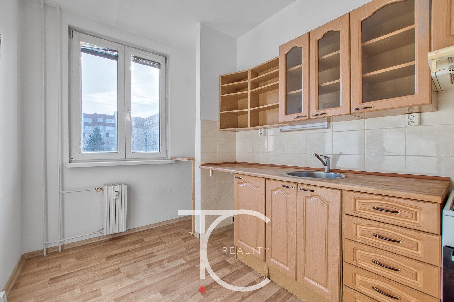 Byt 1+1 · 32 m² · Zdeňka Chalabaly 3006, Ostrava Bělský Les - 3