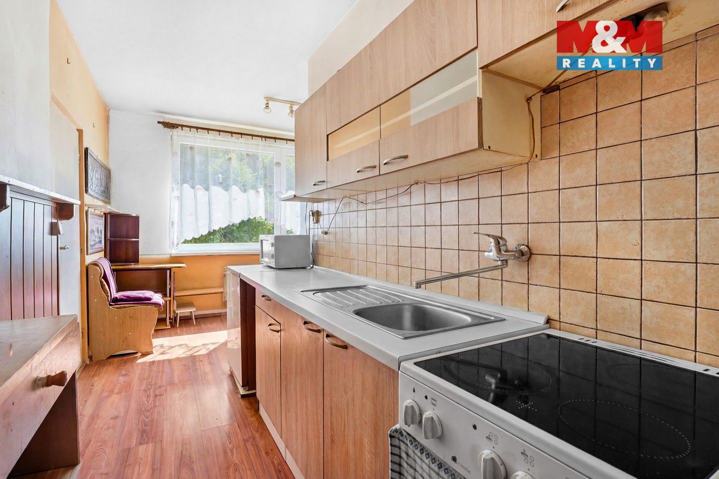 2+1, Černousy, 62 m² - 2