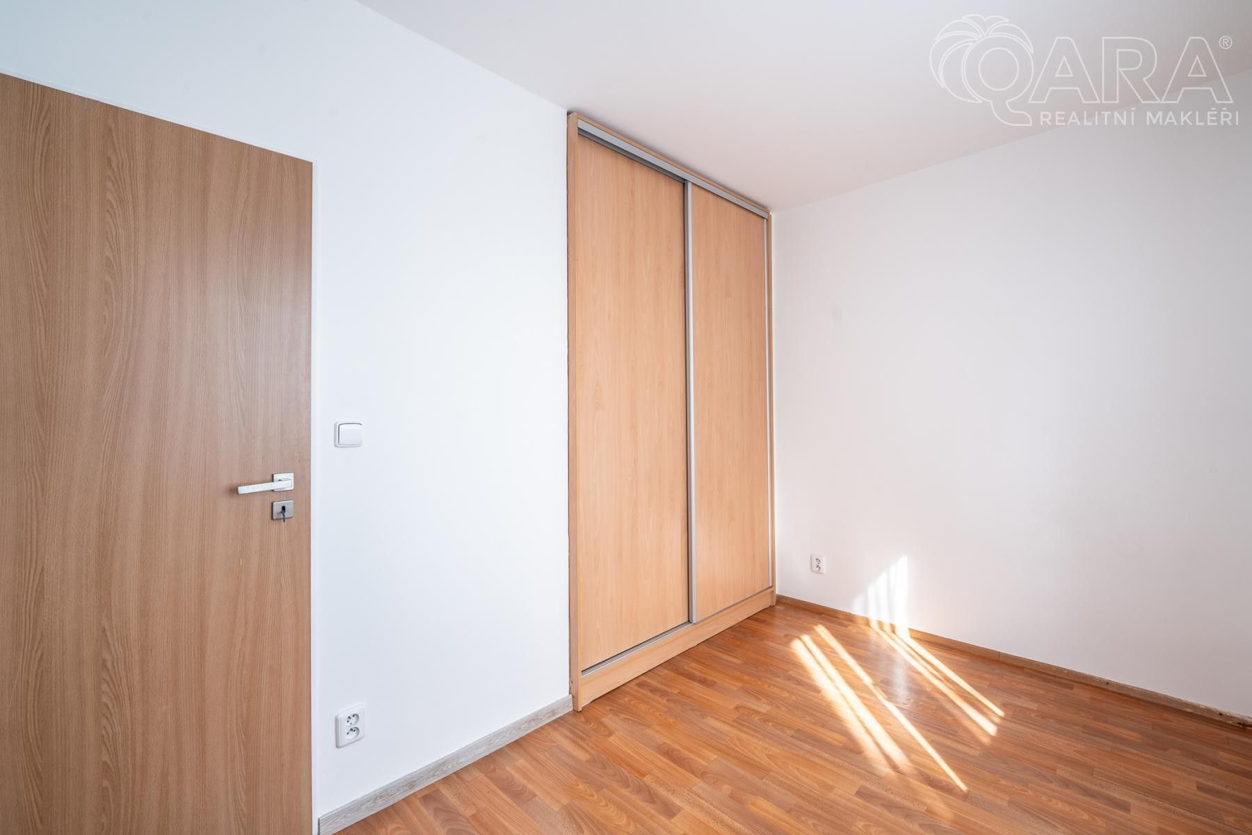 Pronájem byt 3+kk - Brožíkova  , Plzeň, 52 m² - 5