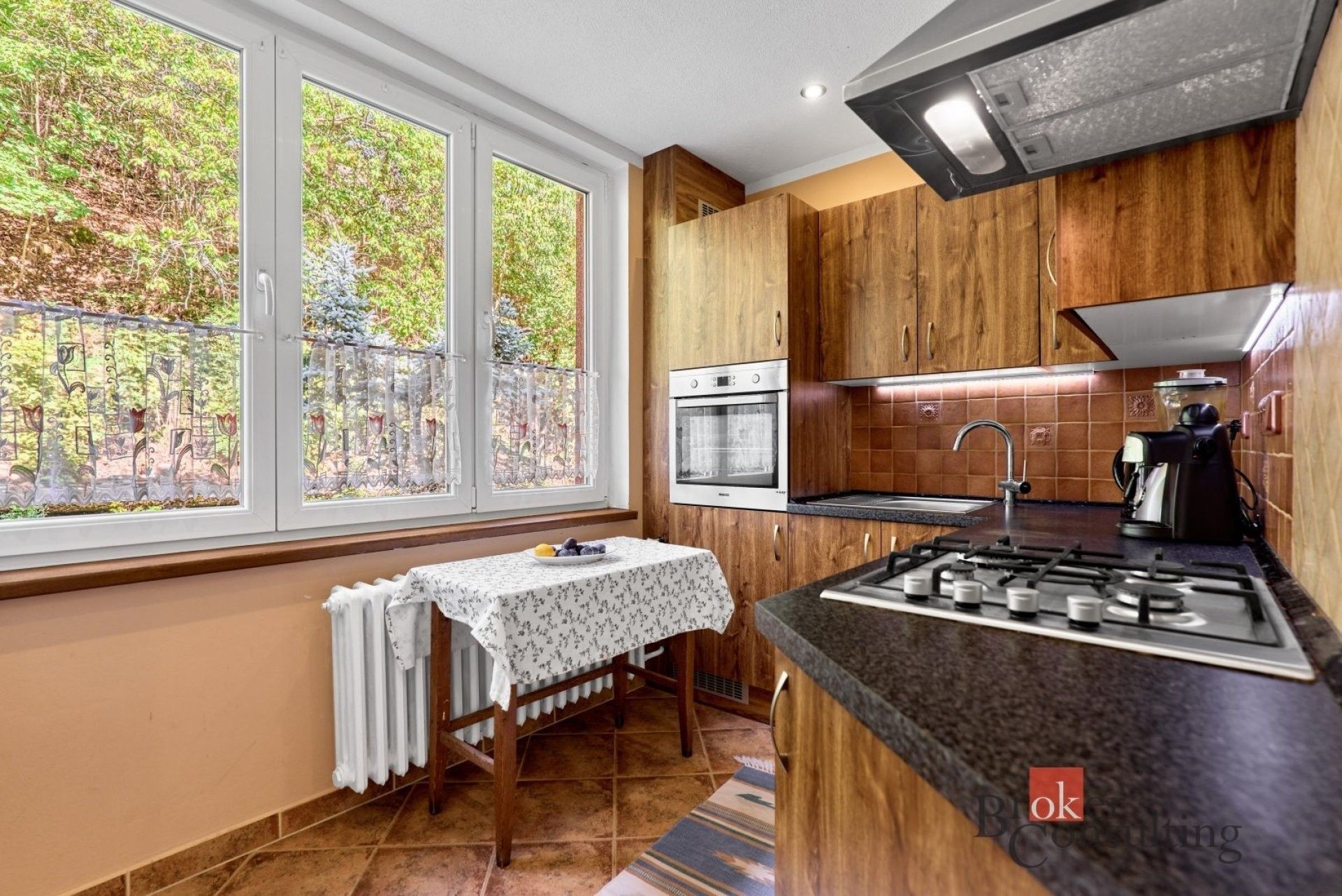 Byt 2+1 · 60 m² · Na Slovanech, Jáchymov - 3