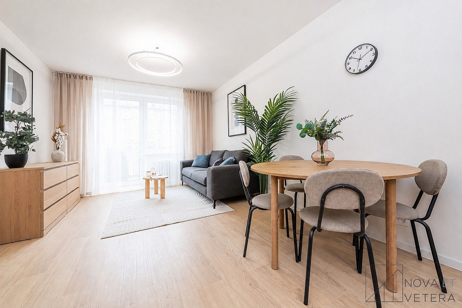 4+kk, Praha - Vršovice, okres Praha 10, Hlavní město Praha, 79 m² - 2