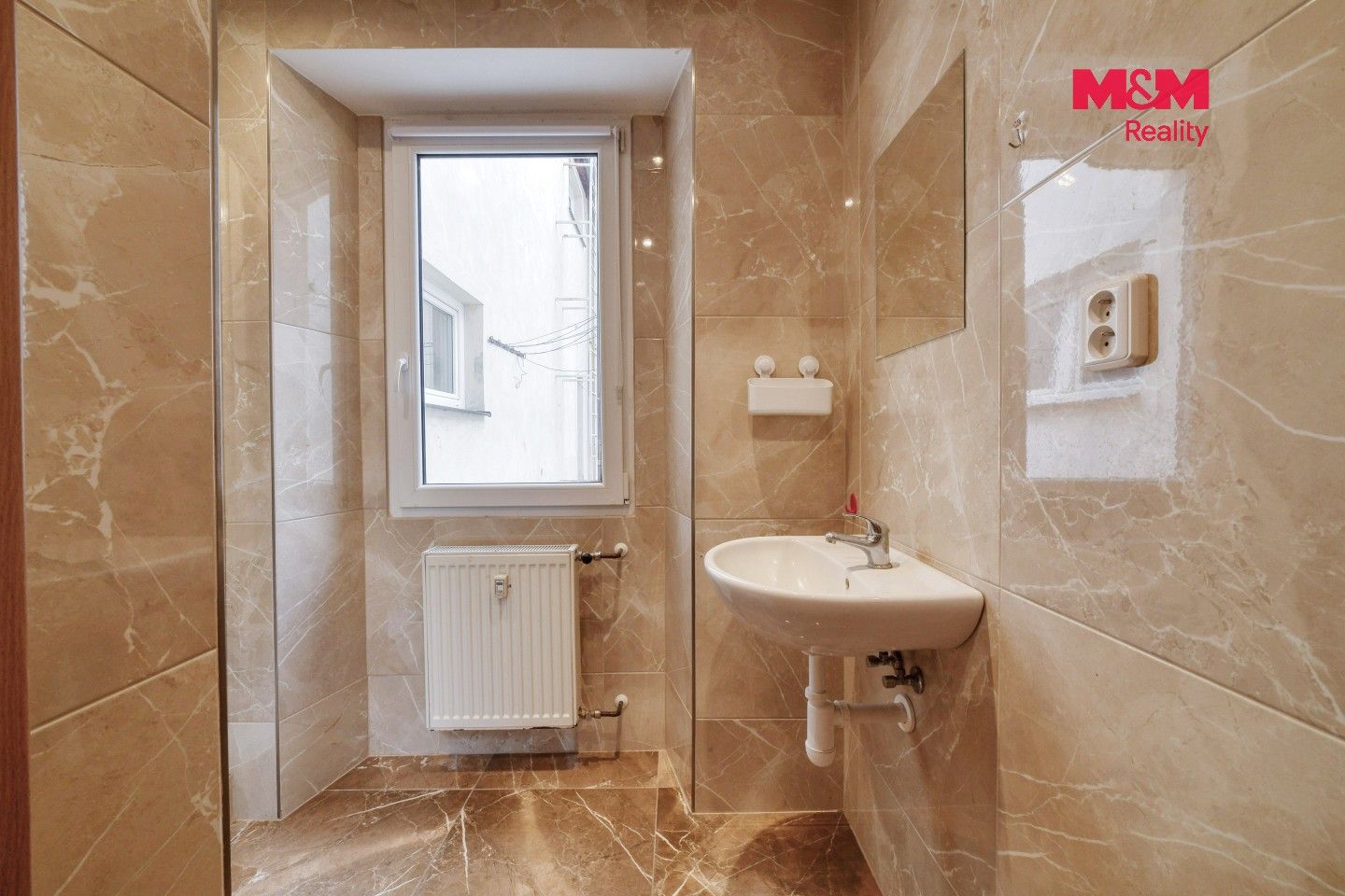 Byt 2+kk · 69 m² · Národní, Františkovy Lázně - 3