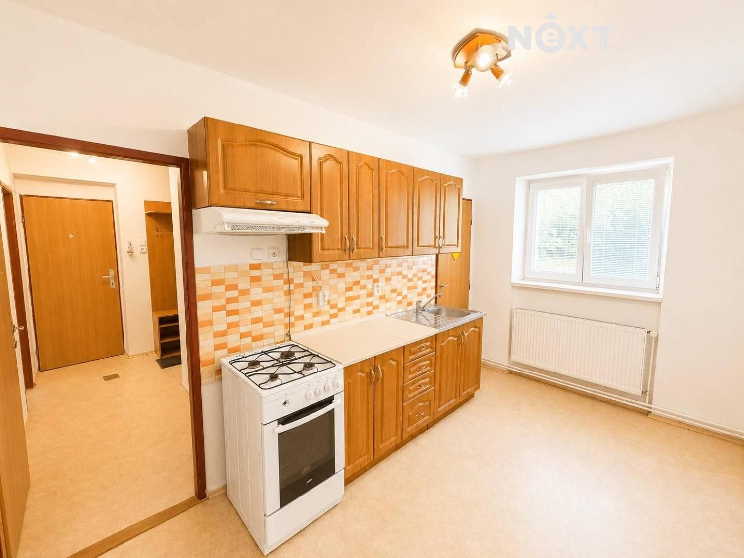 2+1, Boženy Němcové 788, Mladá Boleslav II, 52 m² - 1