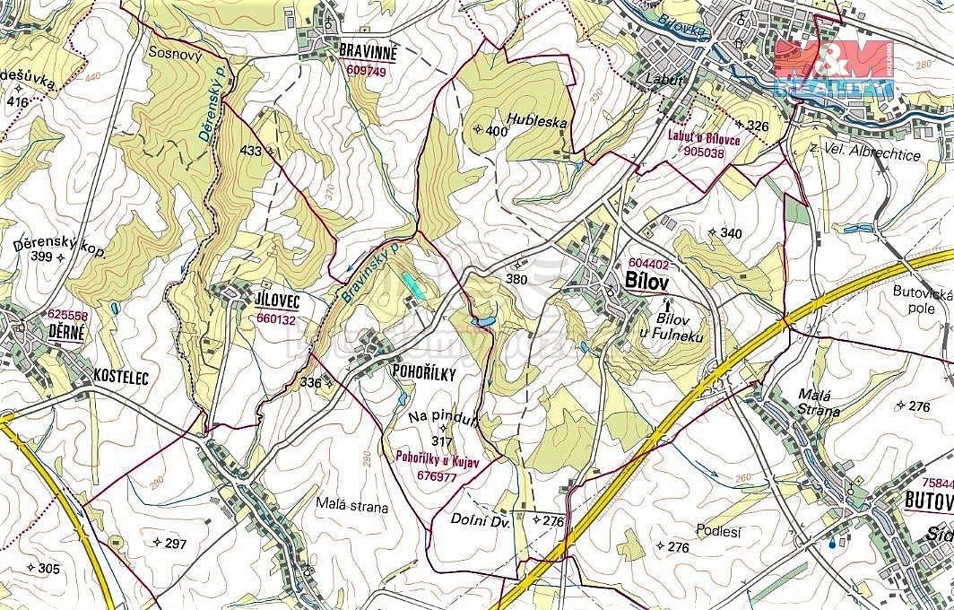 Louka · Fulnek, okres Nový Jičín, Moravskoslezský kraj - 4
