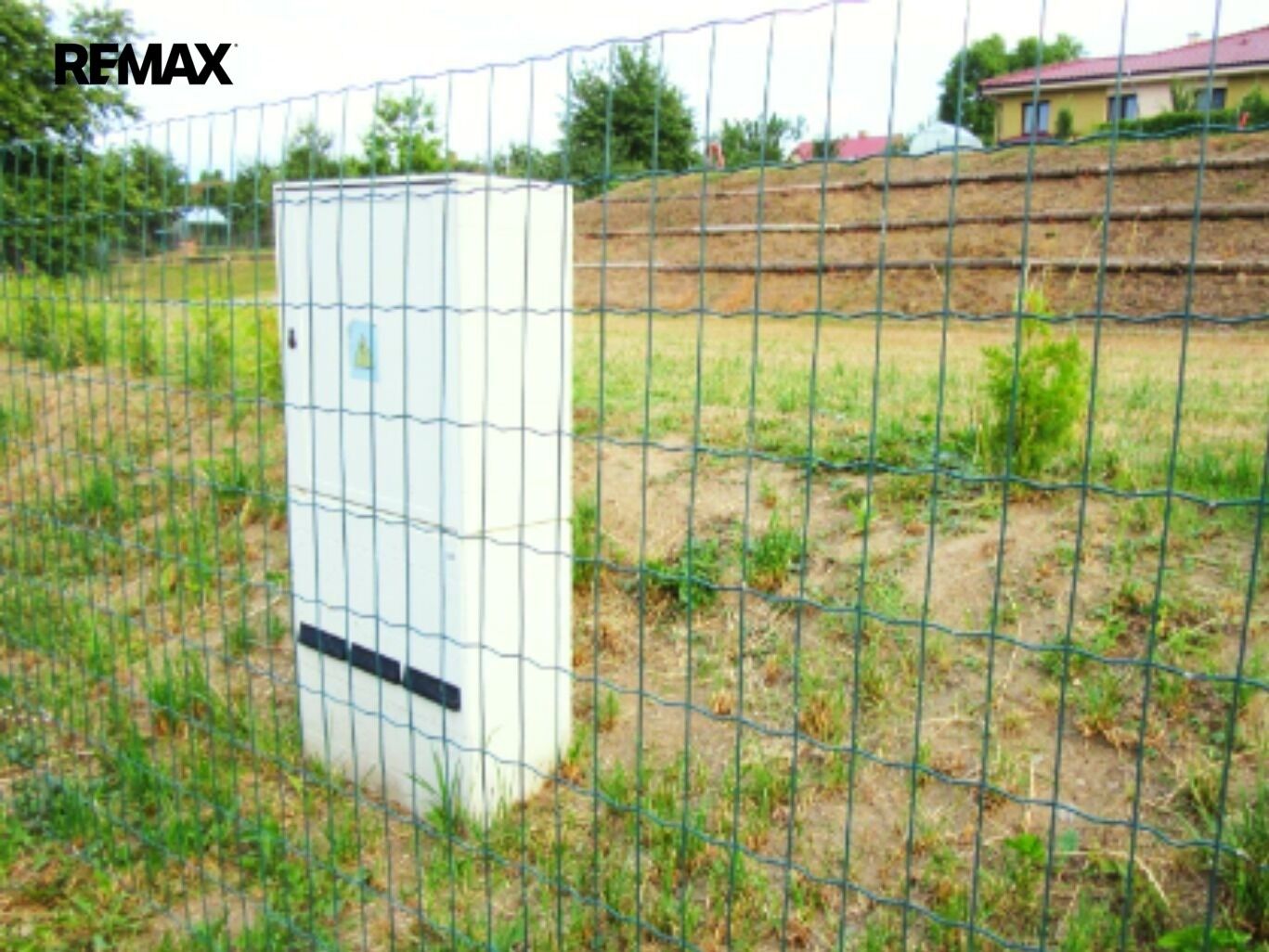 Zahrada · 330 m² · Dražice - 3
