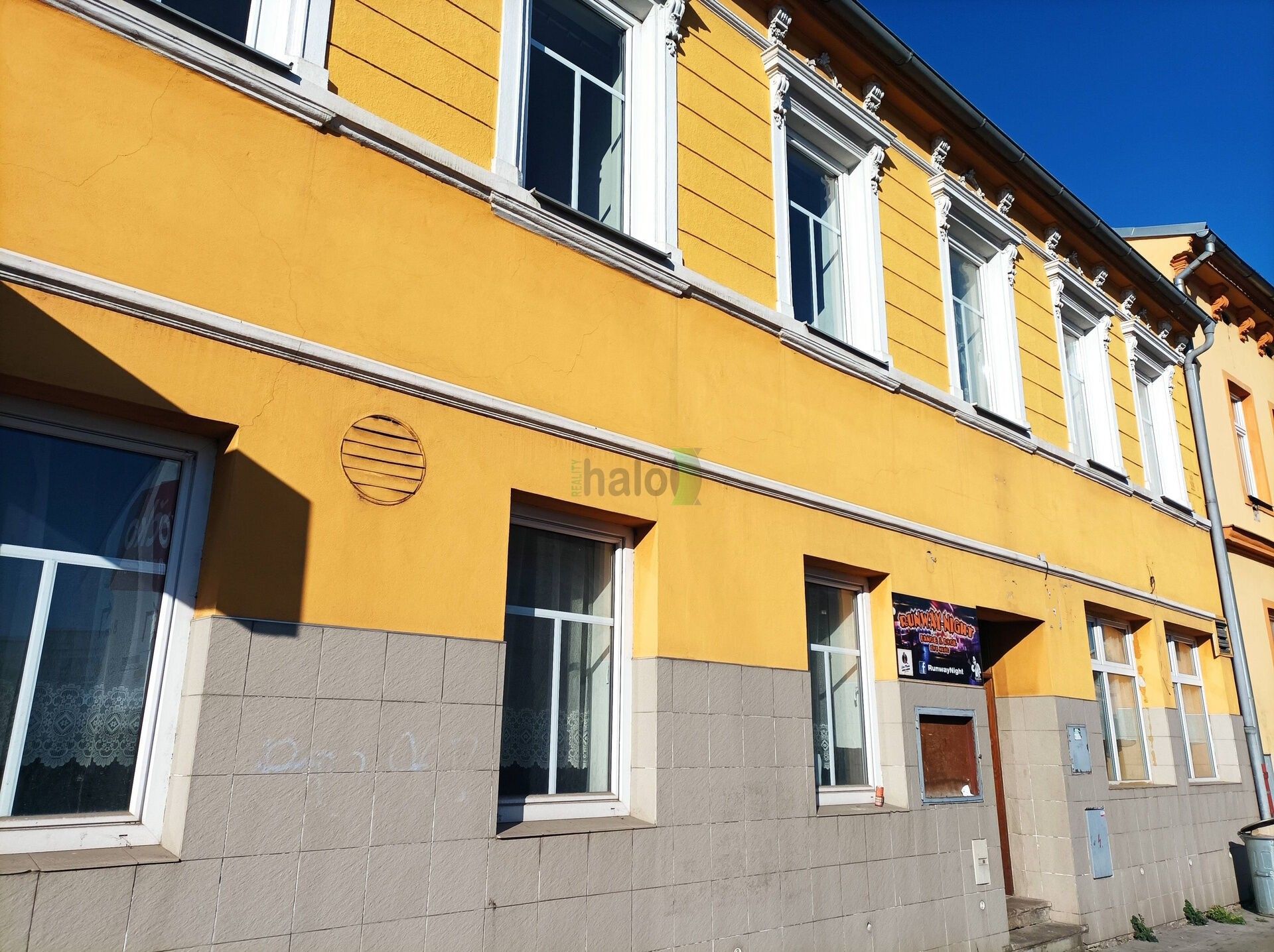 Restaurace · 60 m² · Novohradská, České Budějovice - 3