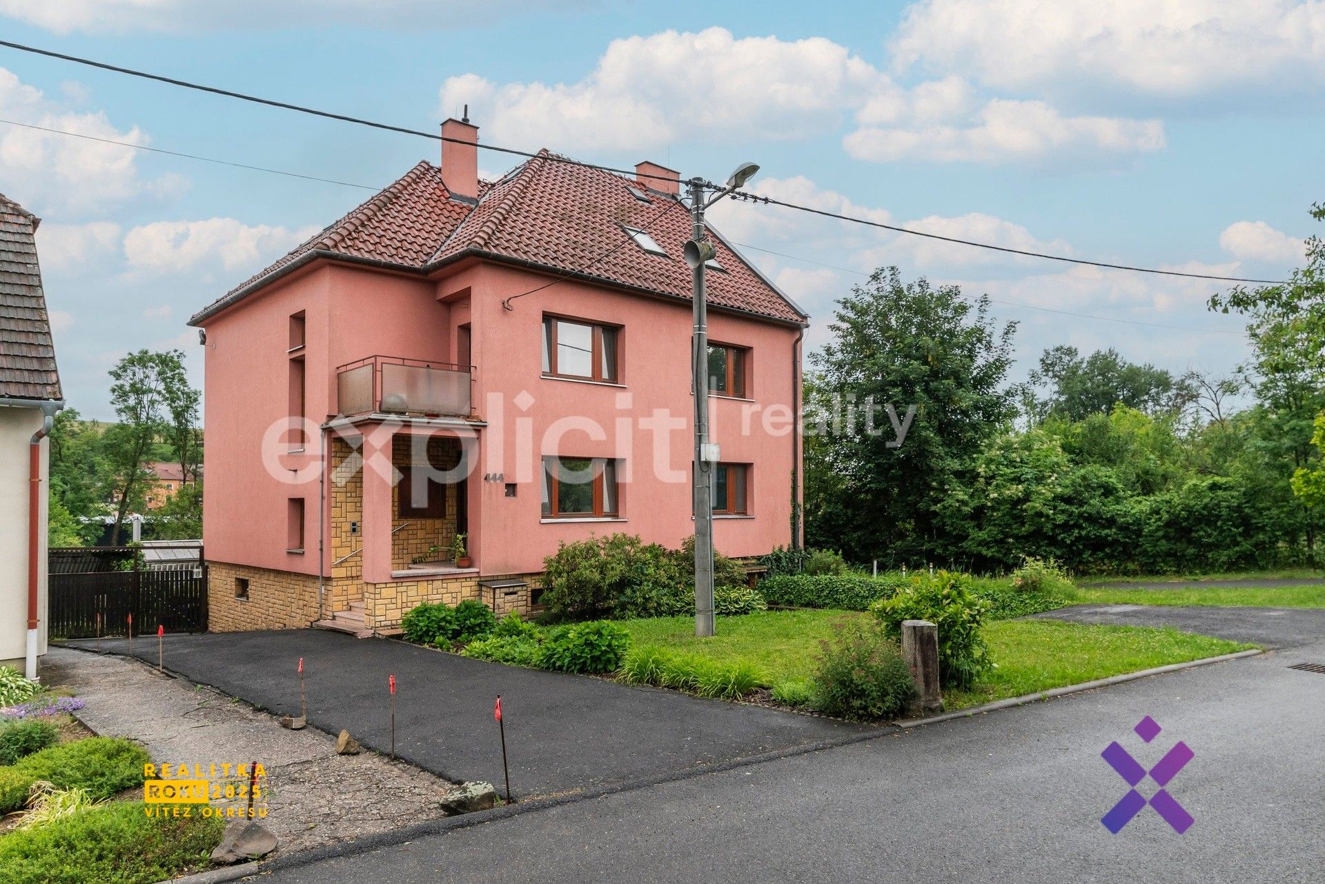 Prodej rodinný dům - Šumice, 163 m² - 2