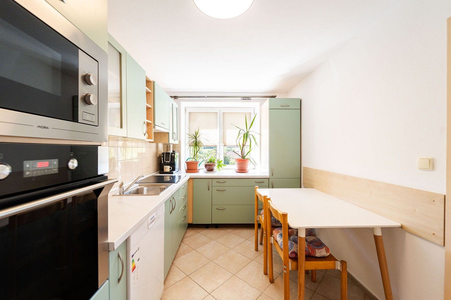 Prodej byt 3+1 - Mikulov, okres Břeclav, Jihomoravský kraj, 71 m² - 5
