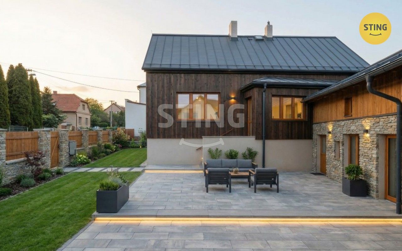 Prodej rodinný dům - Okružní, Kobeřice, 85 m²